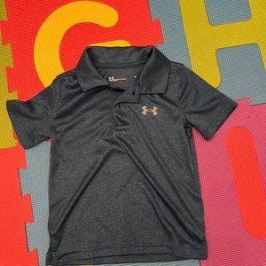 3T golf shirt